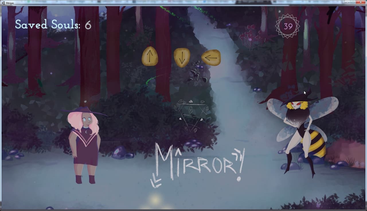 Meigas & Bruxas screenshot 3
