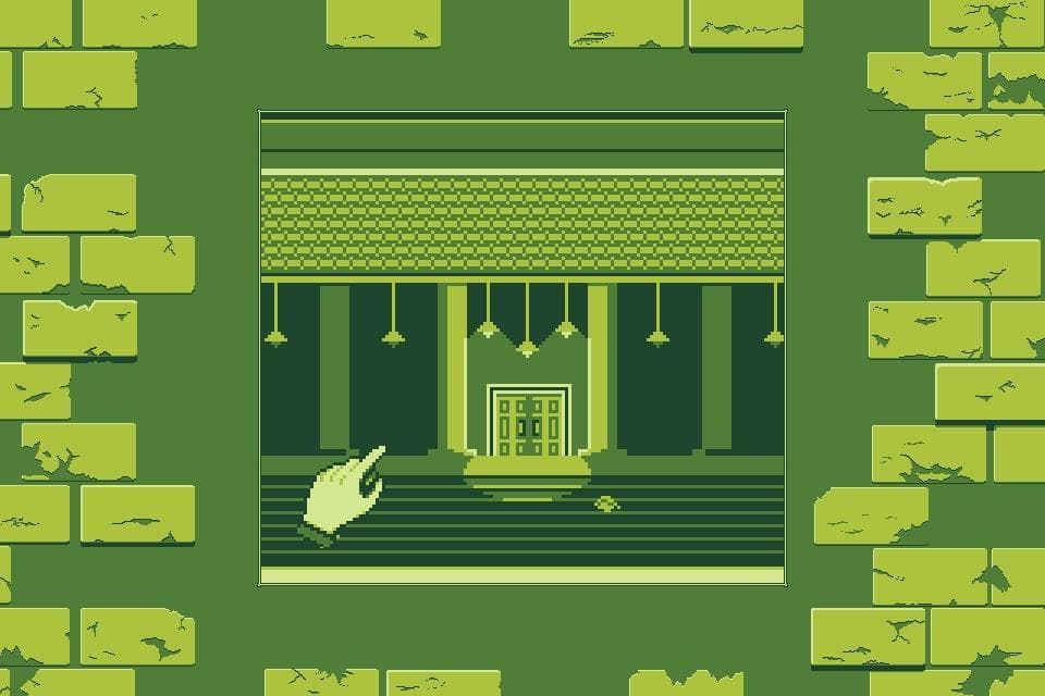 The Third Shift screenshot 5