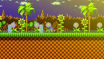 Sonic.exe The Last Chase - Official Game screenshot 5