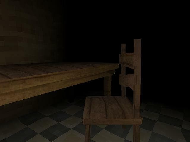 Escape Room (Escape TR) screenshot 2