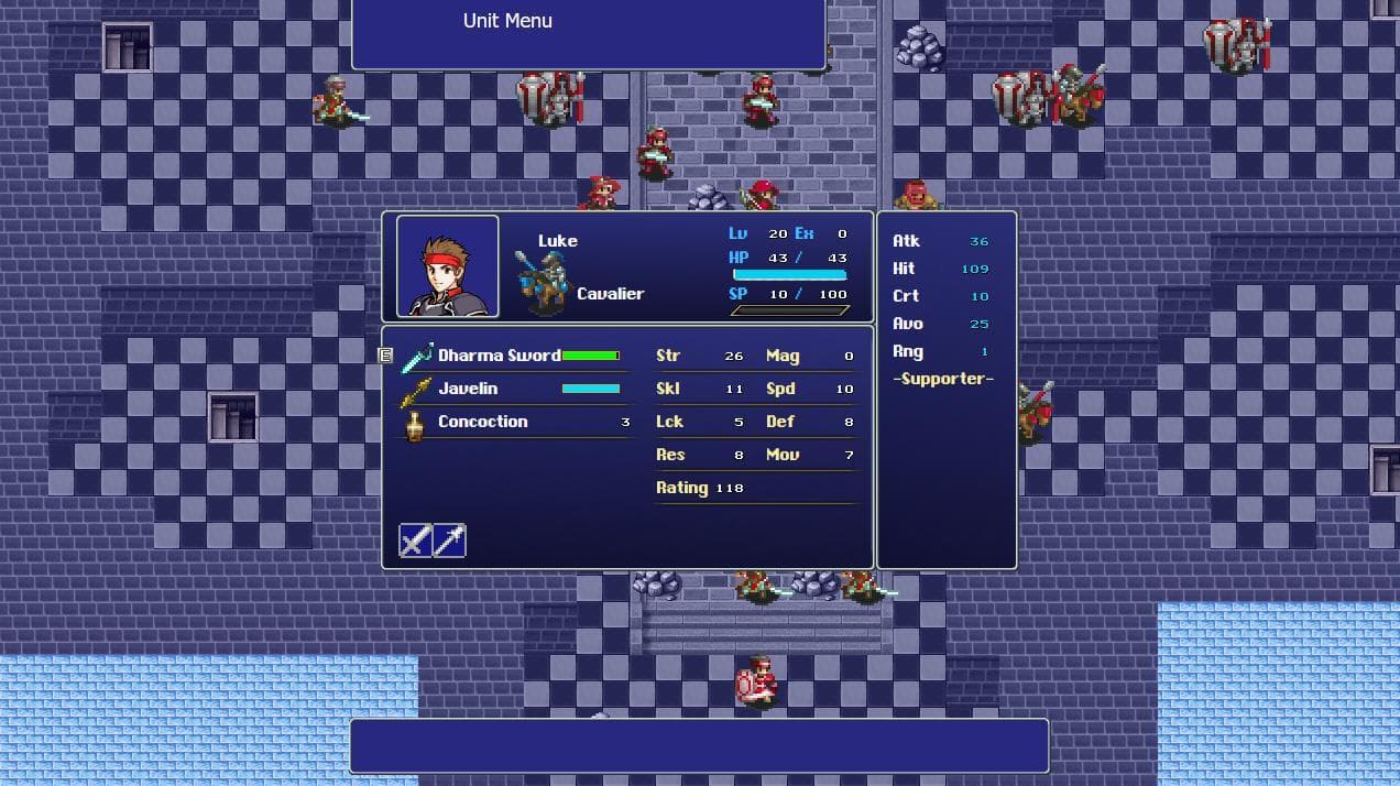 Convergence: Earthbreaker screenshot 3