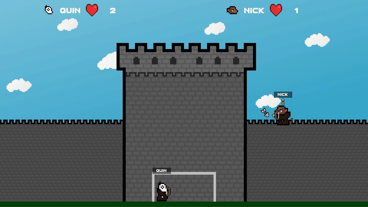 Arch Rivals (2024) screenshot 4