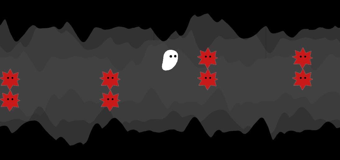 Blobby Run screenshot 3