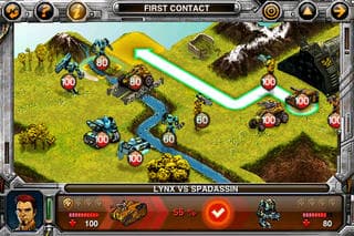 Rogue Planet - FREE screenshot 3