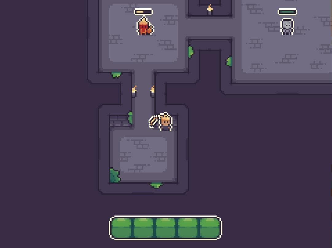 SPARKCELL screenshot 6