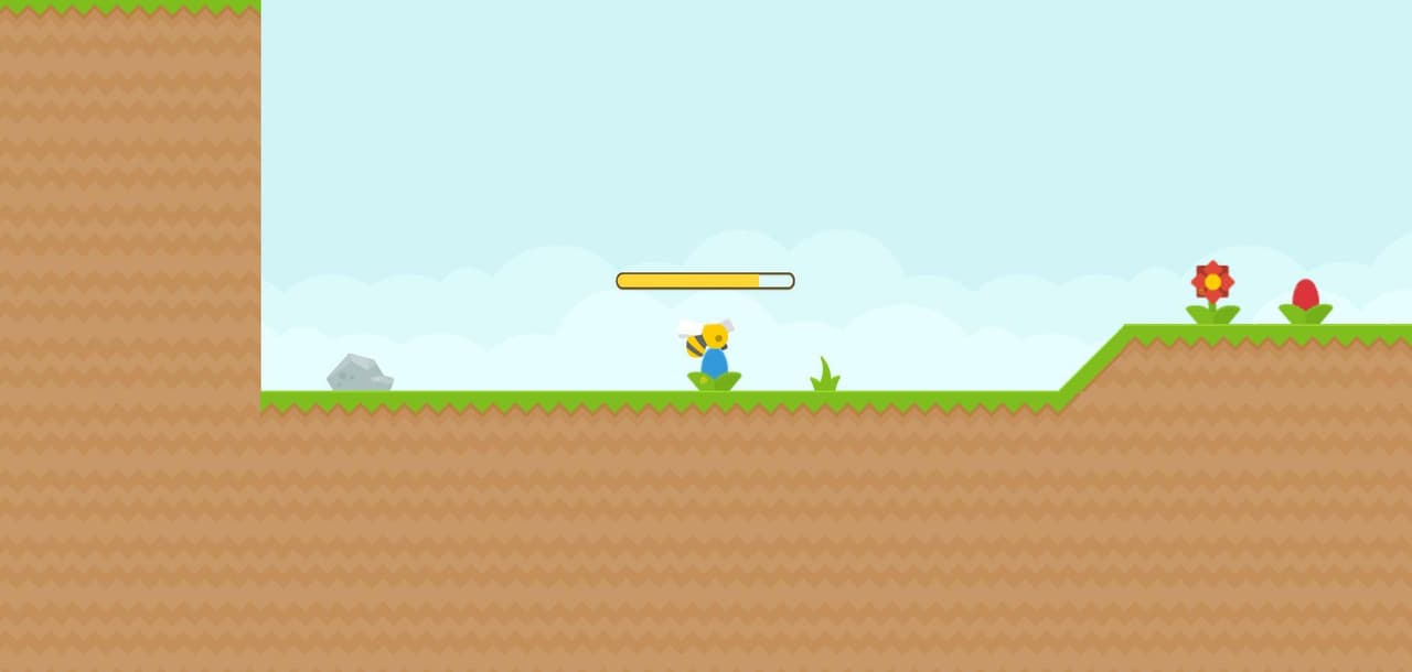 Worker Bee screenshot 2