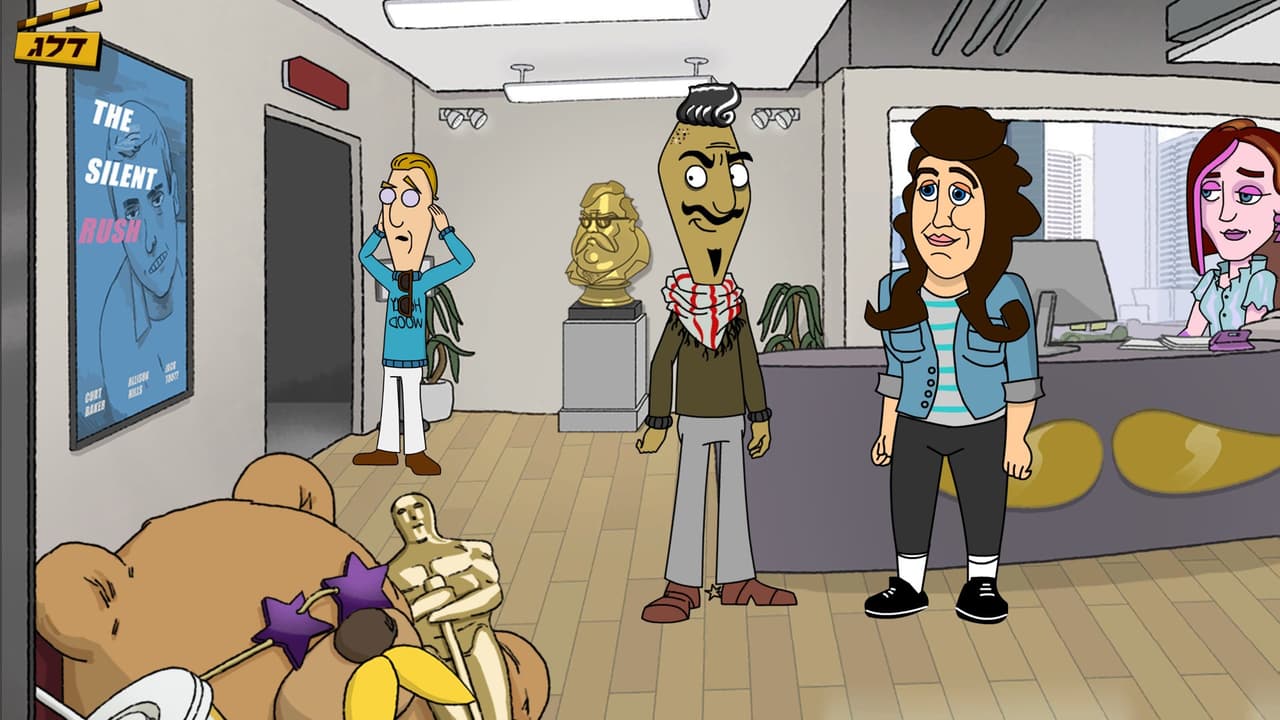 Piposh screenshot 2