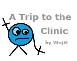 A Trip To The Clinic