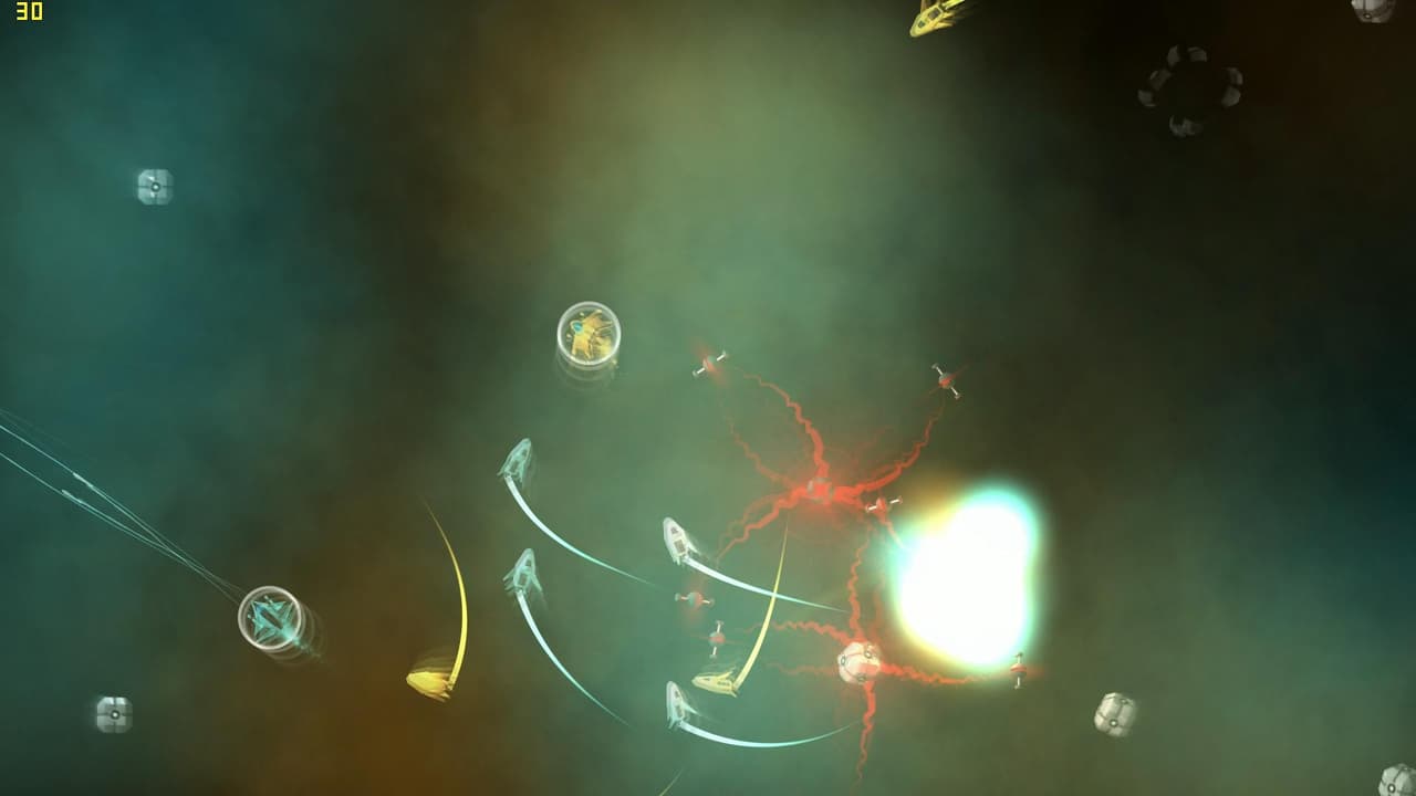 Overthrow screenshot 2