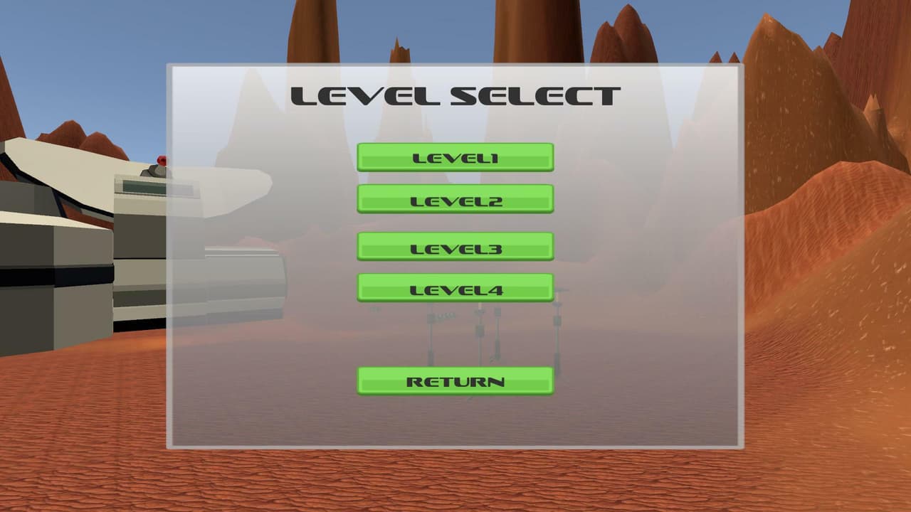 3DFPS - Final screenshot 5