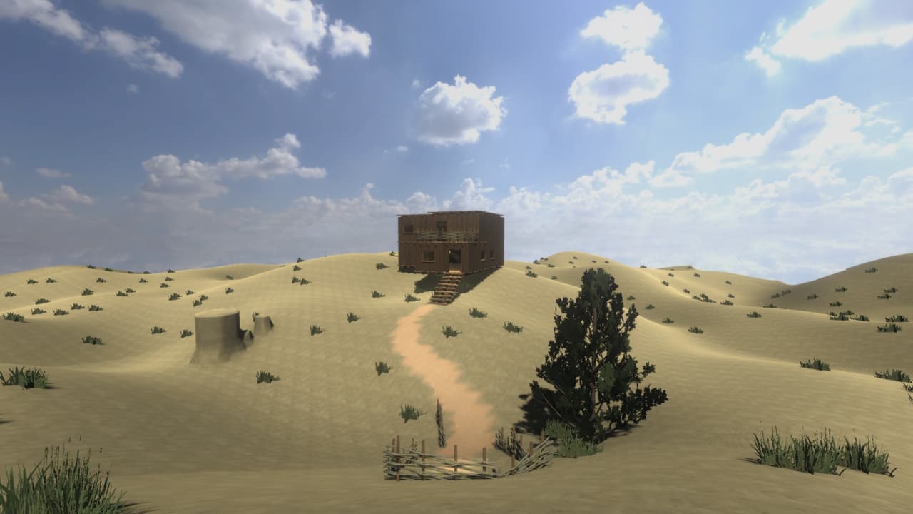 Caveground screenshot 4