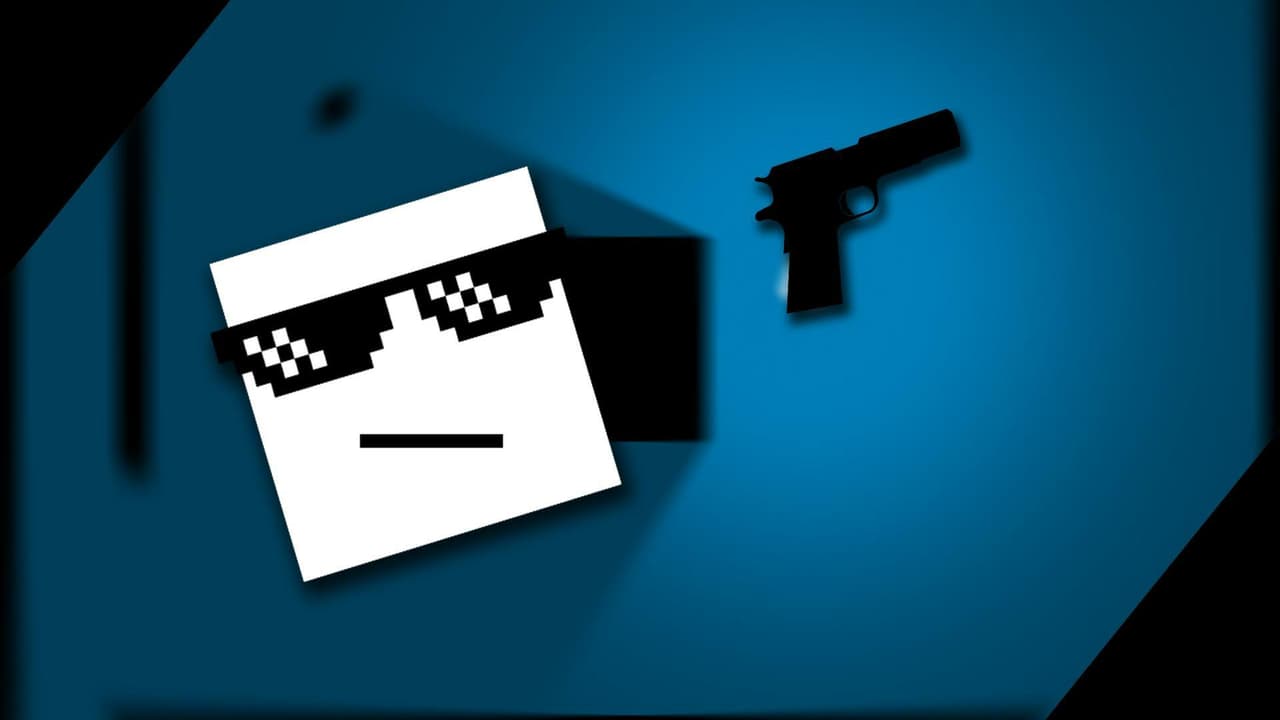 FREE SHOOTER GAME - MrWhite