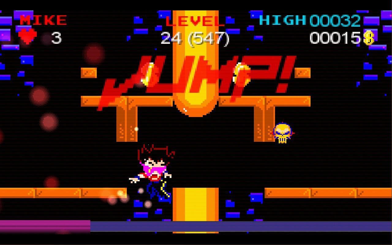 Runner Dash screenshot 3