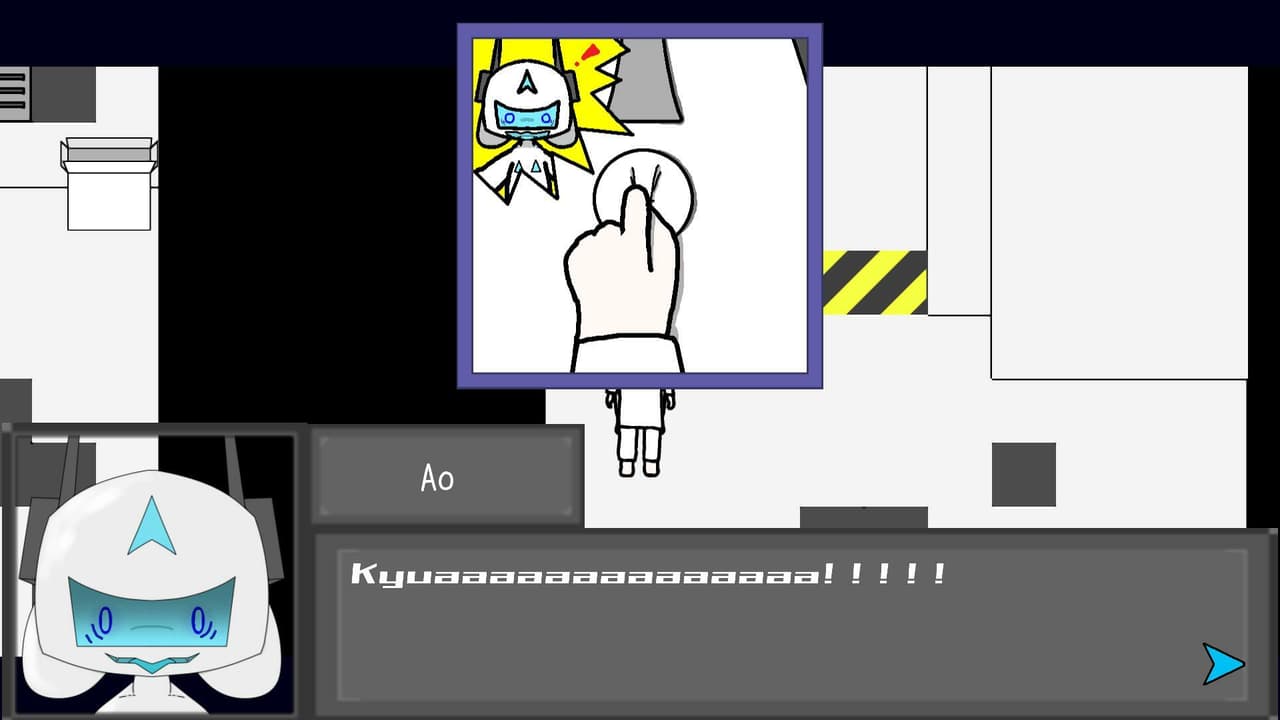 Furryend screenshot 3