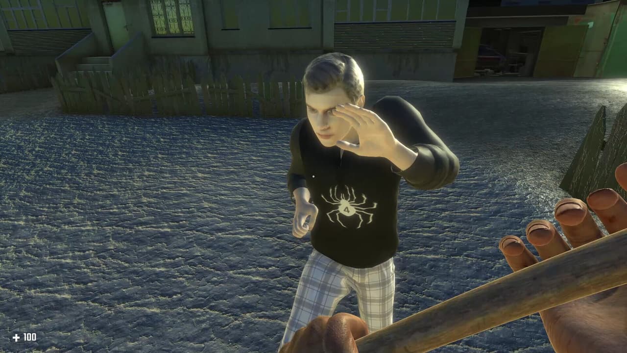 Summon screenshot 6