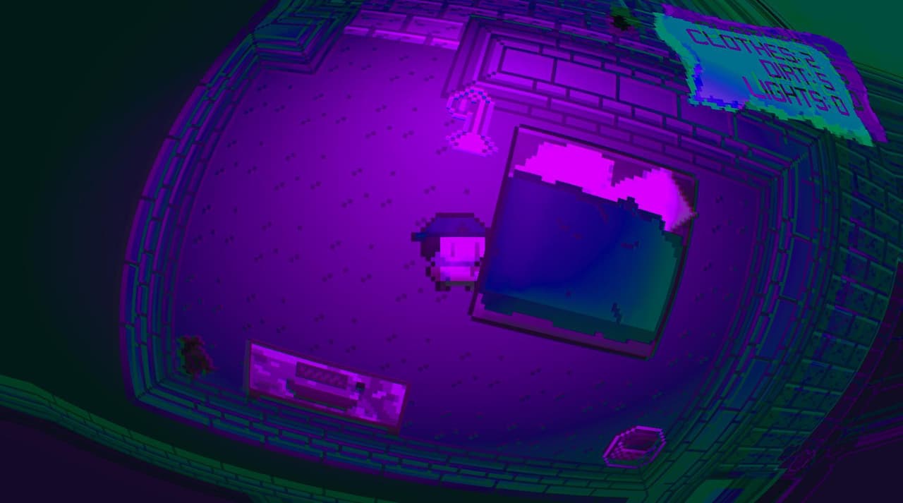 LSD: Last Second Details screenshot 6