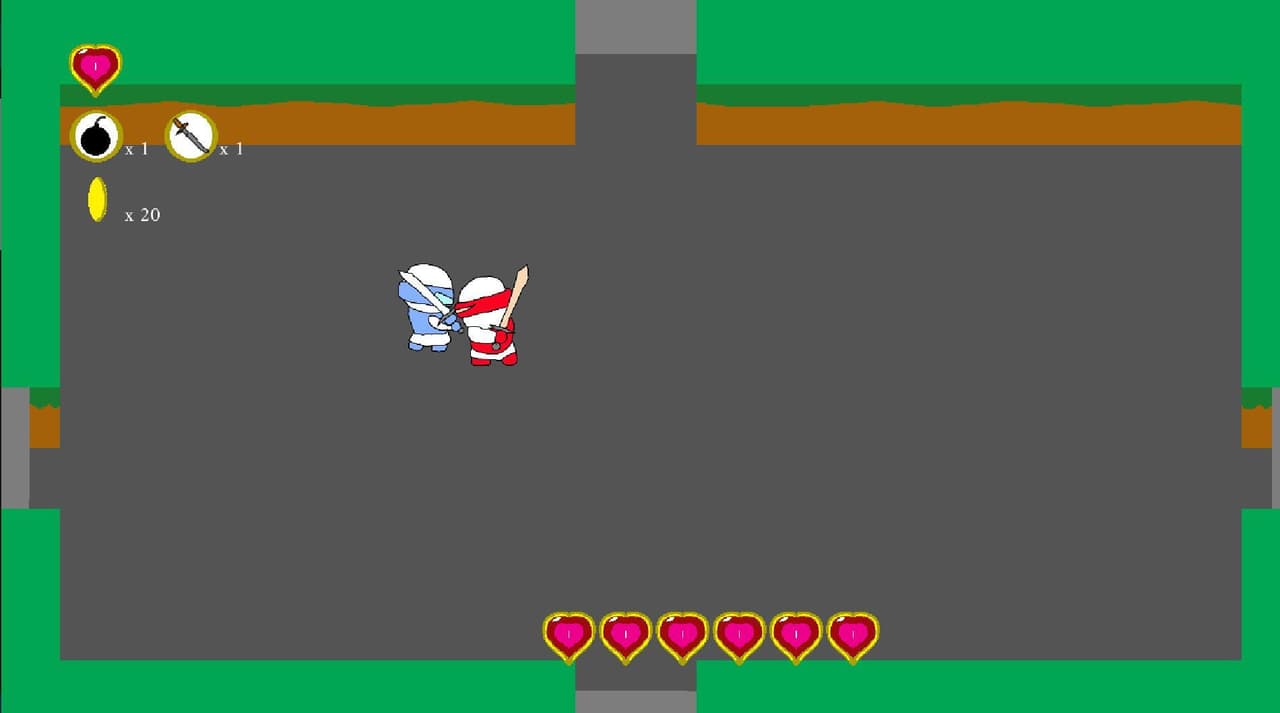 A Clash of Quests screenshot 2