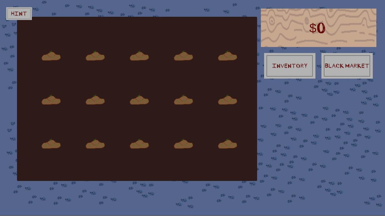 Plant Donor screenshot 3