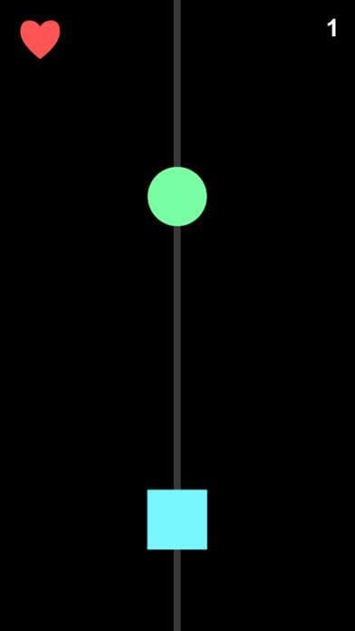 Brain Shape Rush - Crazy Geometry Action screenshot 5