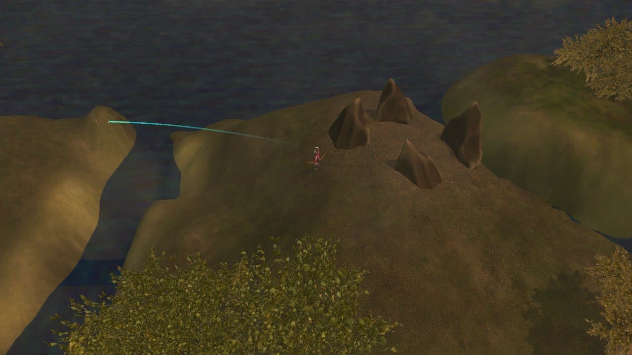 Clever Girl screenshot 3