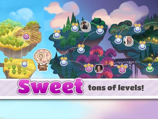 Bakery Blitz: Baking Mania screenshot 5
