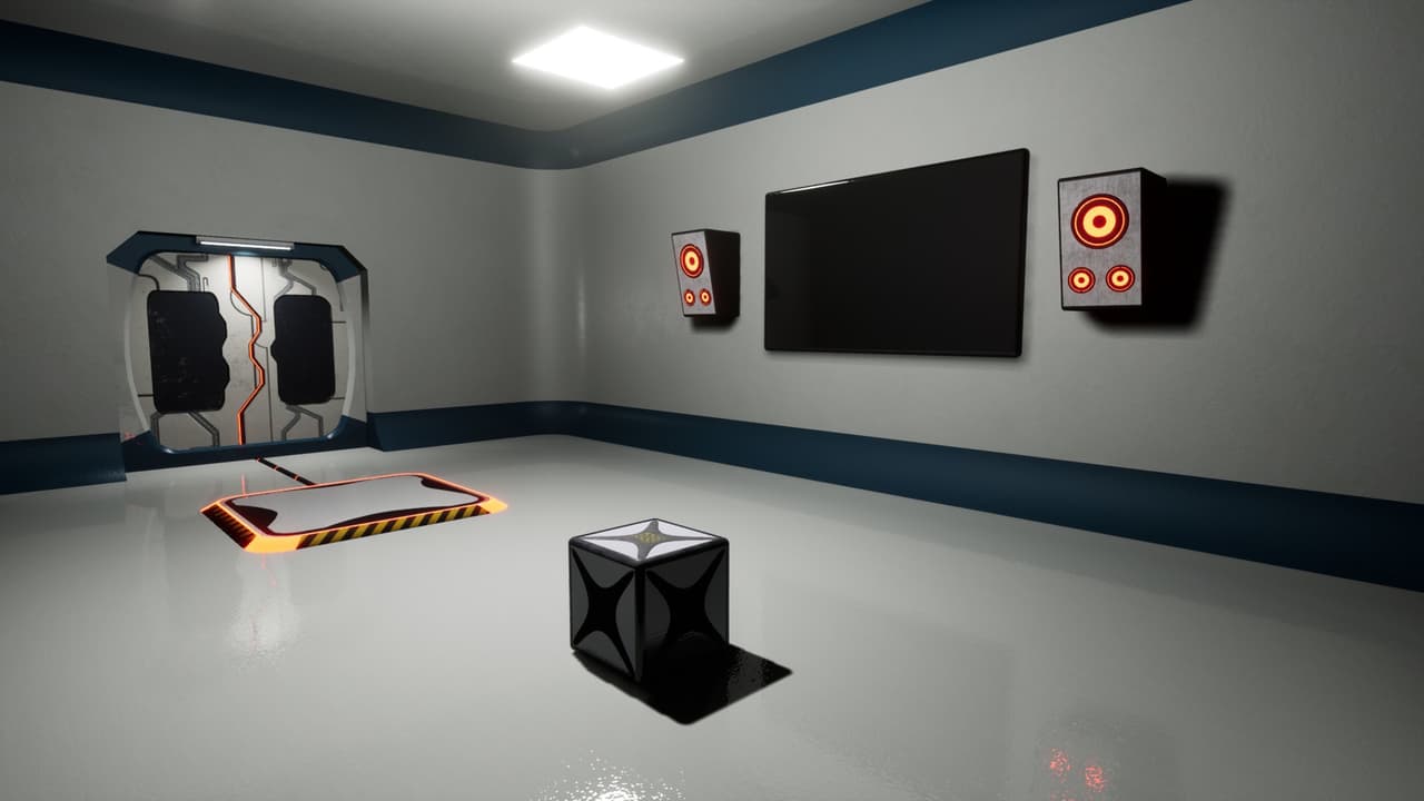 Darwins Test screenshot 3