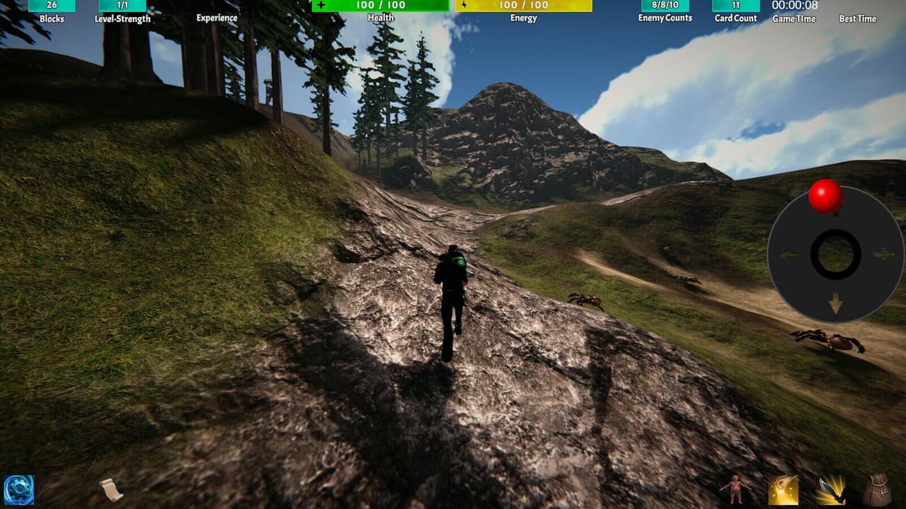 Path To The Devil