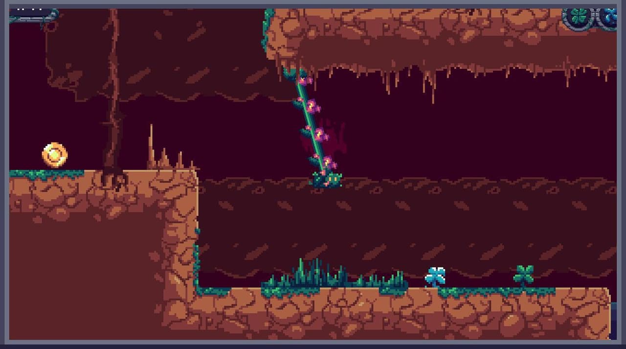 Slime Patrick screenshot 4