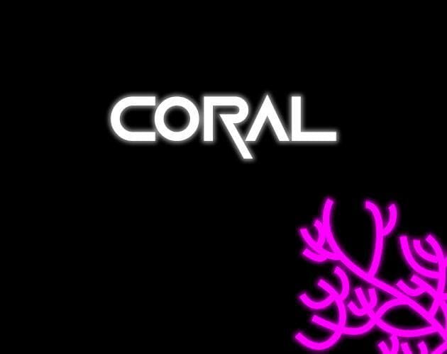 Coral (OswinGames)