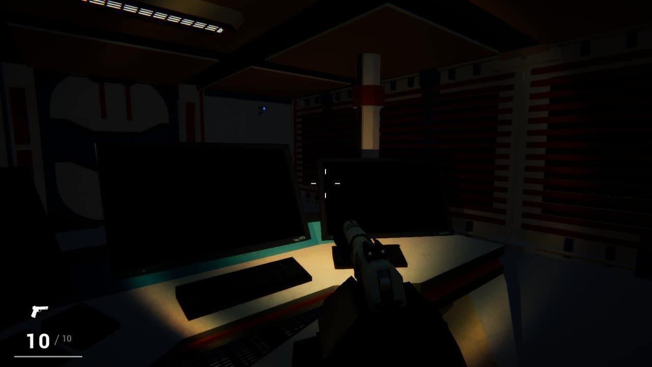 CRISPR THE GAME screenshot 3