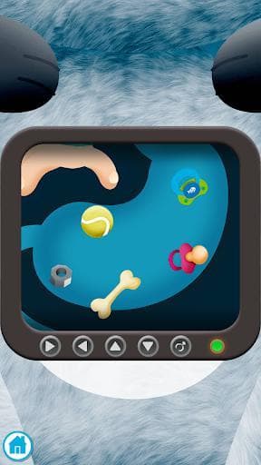Pet Doctor. Animal Care Game screenshot 5