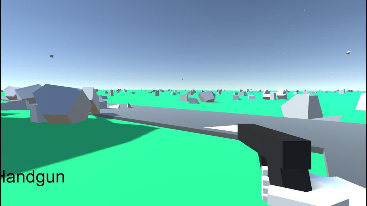 Smash Ability screenshot 3