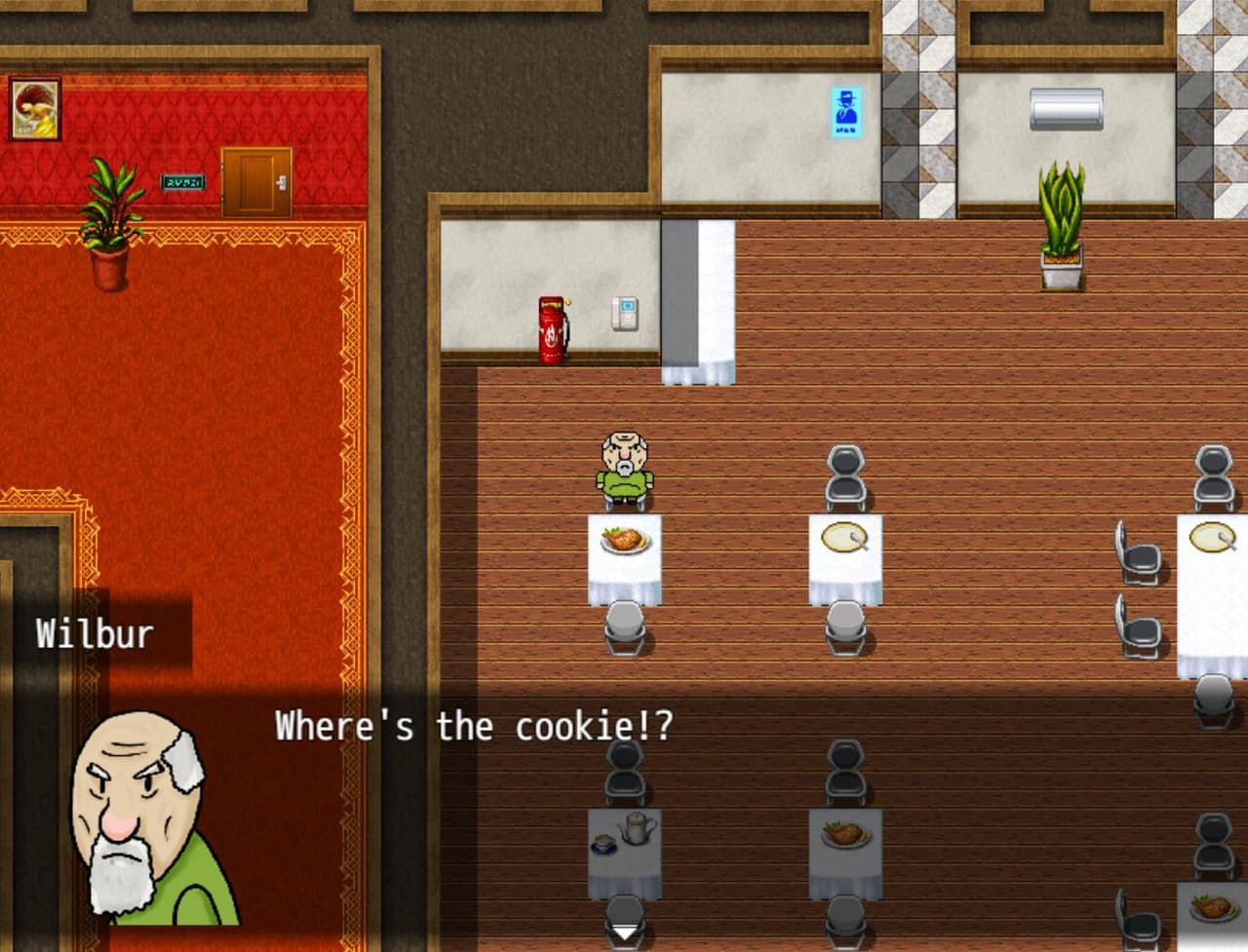 Wilburs Cookies screenshot 6