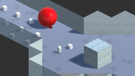 Super Boulder Bouncer