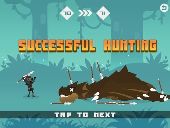 Hero of Archery: Idle Game screenshot 5