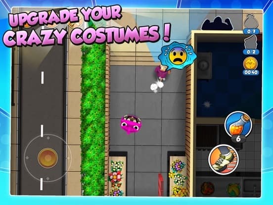 Robbery Bob 2 - Double Trouble screenshot 4