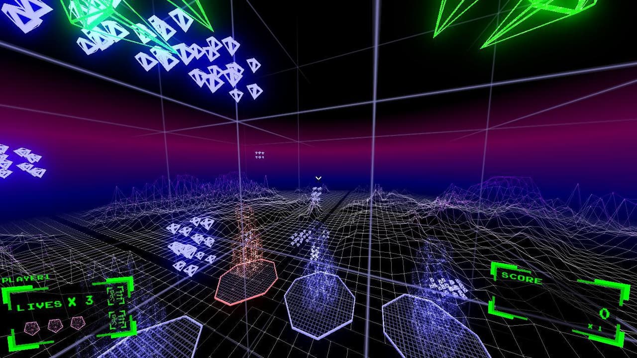 Wire Killer screenshot 3