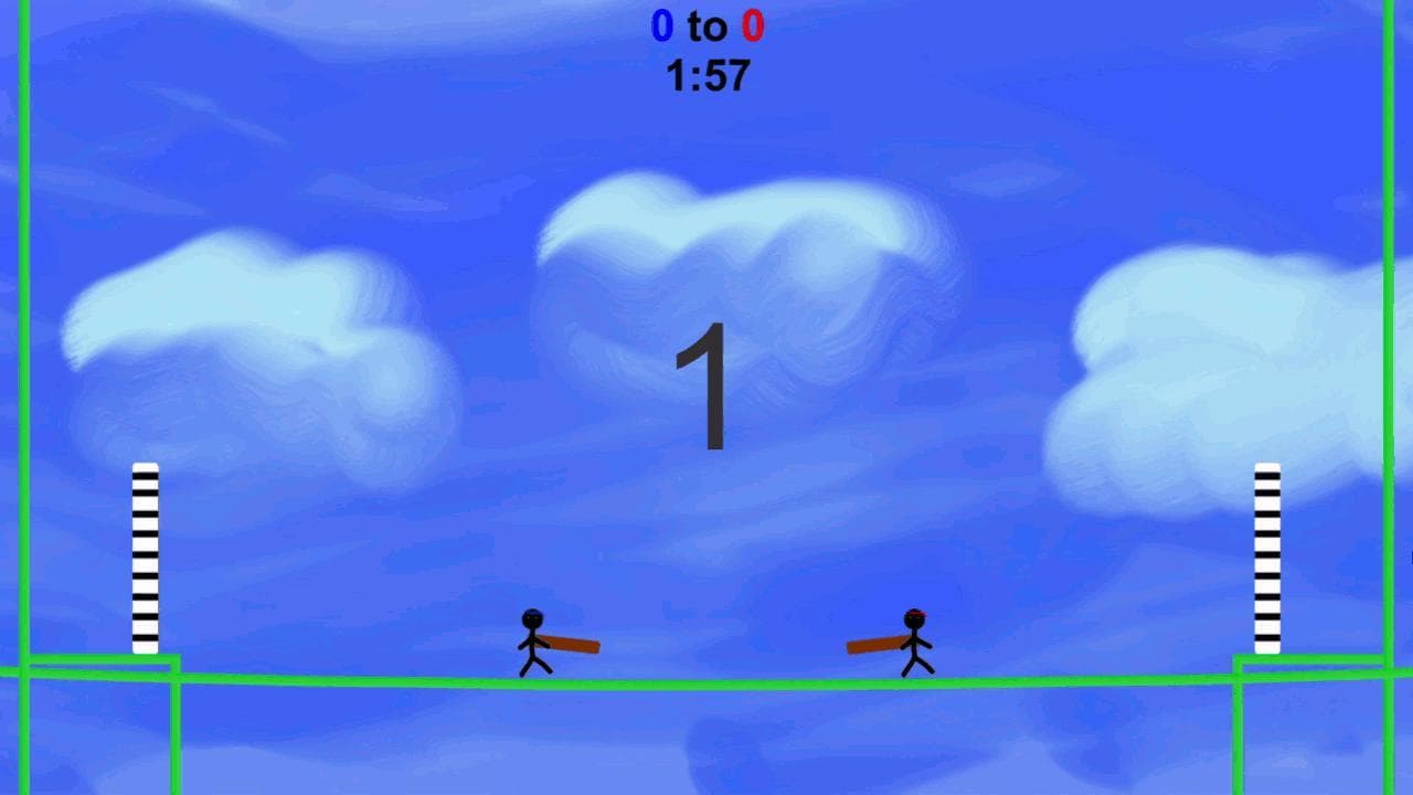 Goof Ball screenshot 2