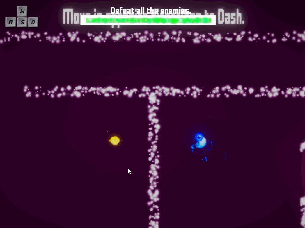 Sync (Grim) screenshot 2