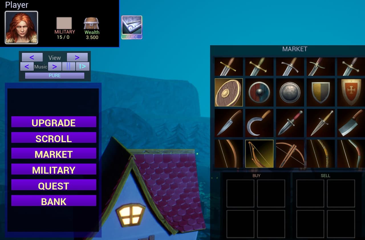Anvil Life screenshot 6