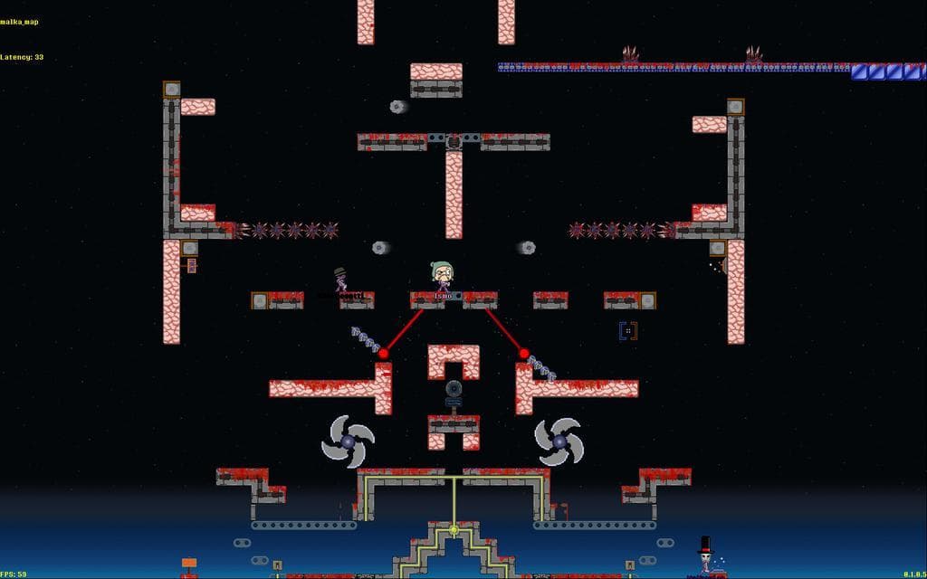 Portal Mortal (itch)