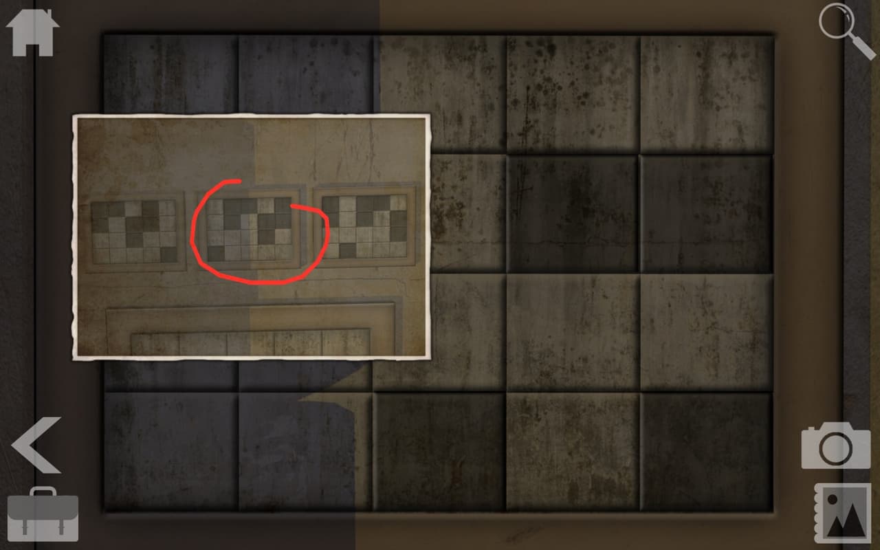 Forever Lost: Episode 3 screenshot 3