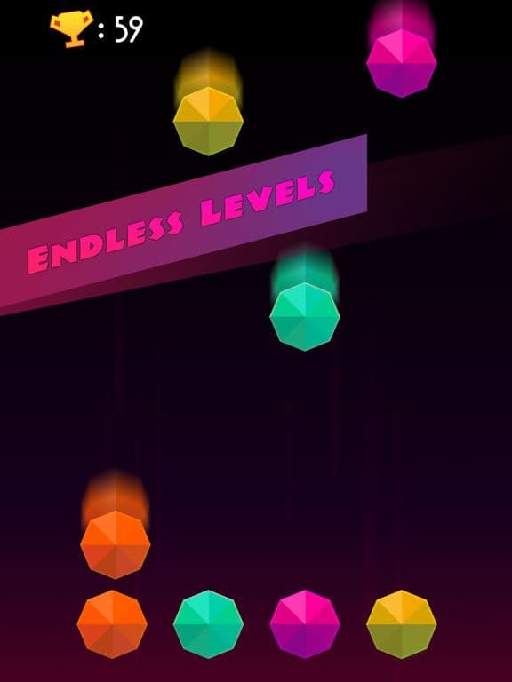 Color Clash Pro screenshot 4