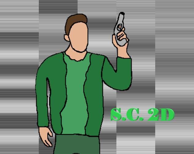 Shooting City/Beta 1.0