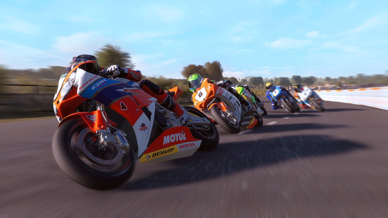 TT Isle of Man screenshot 6