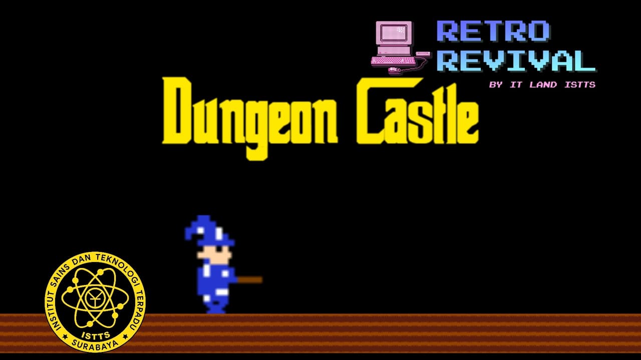 Dungeon Castle (itch)
