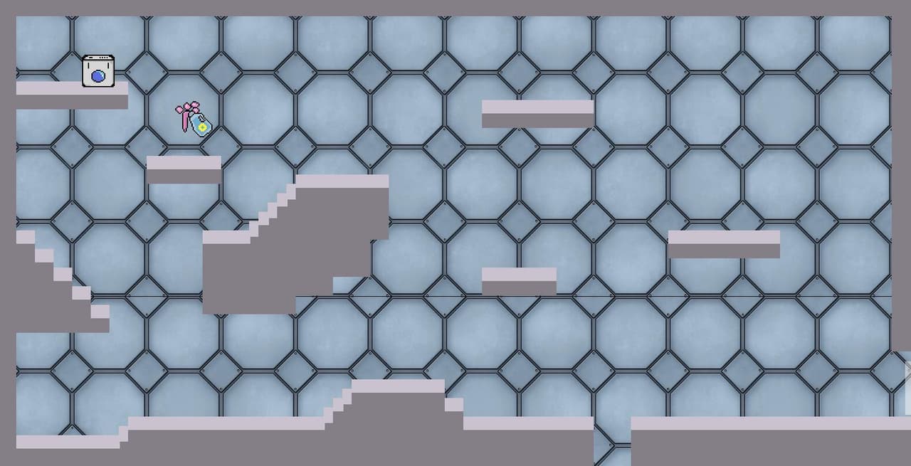 Washi screenshot 2