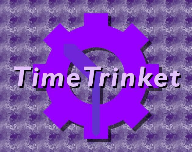 TimeTrinket