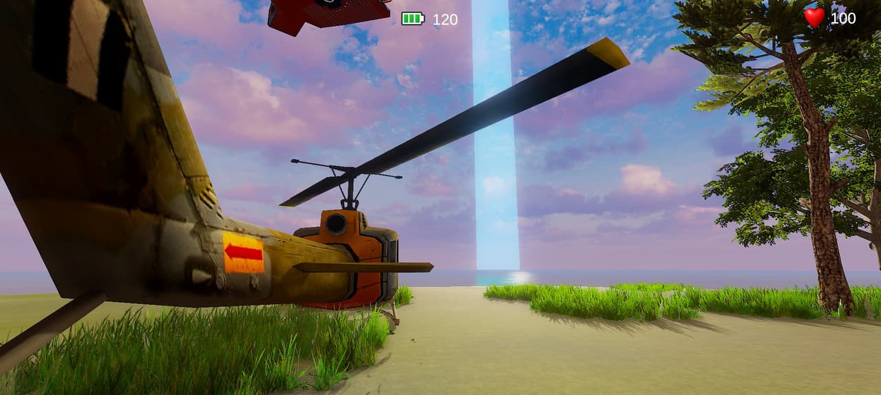 Alien Apocalypse (pritamde12) screenshot 5