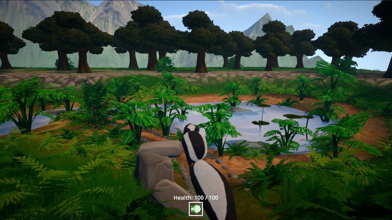 Farting with Friends screenshot 3